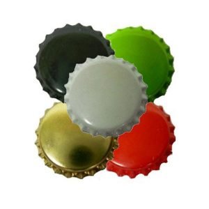 Caps
