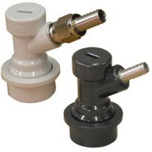 Keg Fittings, Spare Parts & Beer Lines