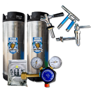 Keg Systems