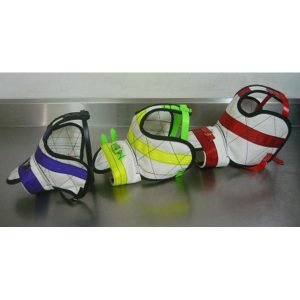 Chestplates / Neck Collars