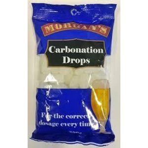 Carbonation Drops - Morgans