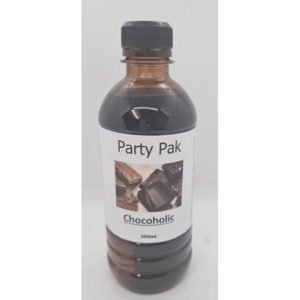 Chocoholic - Party Pak