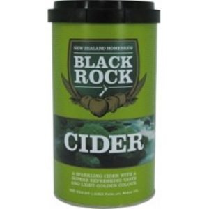 Apple Cider - Black Rock