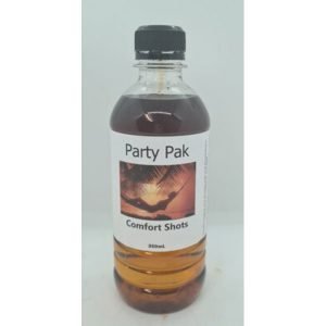 Comfort Shots - Party Pak