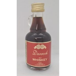 Darroch Malt Whiskey (Gold Medal)