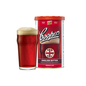 English Bitter - Coopers International Series
