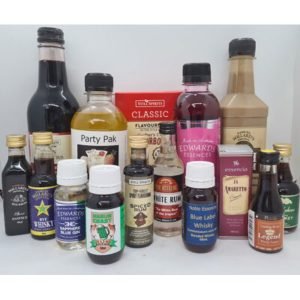 Essences