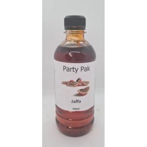 Jaffa - Party Pak