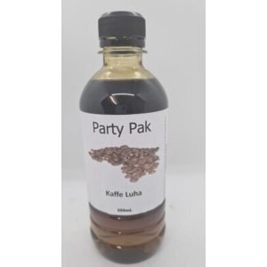 Kaffe Luha - Party Pak