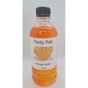 Mango Jango - Party Pak