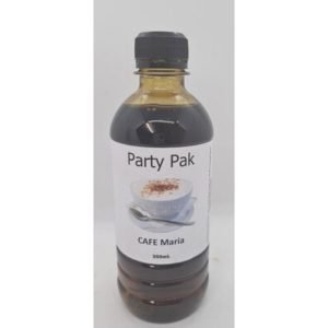 Cafe Maria - Party Pak