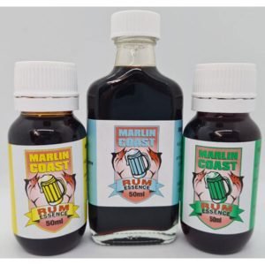 Marlin Coast Rum's