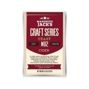 Cider Yeast