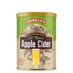 Cider Making