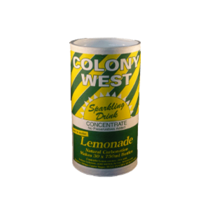 Lemonade - Colony West