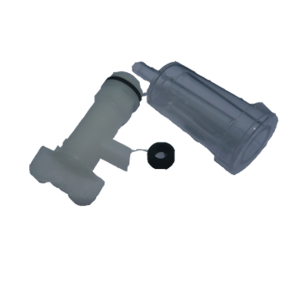 Fermenter Fittings Set - Senior