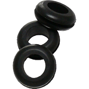 Grommet