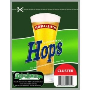 Cluster Hops
