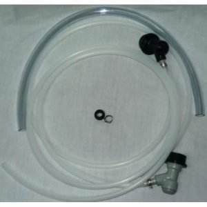 Lines and Fittings Set