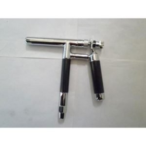 Pluto Gun