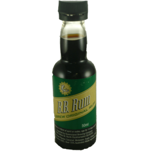 BB Rum Original - Qbrew