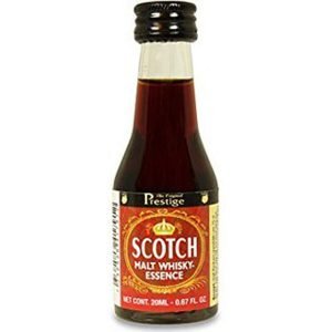 Scotch Malt Whisky (Prestige)