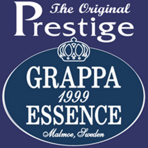 Liqueur - Grappa (Prestige)