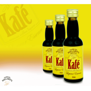 Kafe Liqueur - Samual Willard's 50ml