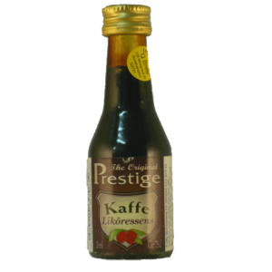 Kaffe Likoressence - Prestige