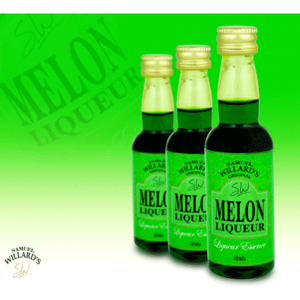 Melon Liqueur - Samual Willard's 50ml