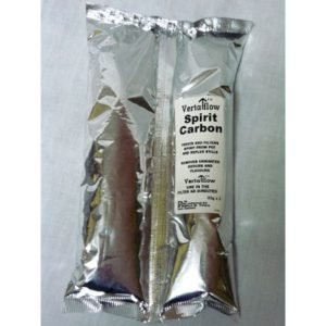 Vertaflow Carbon Twin Pack