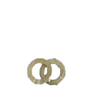 Vertaflow seals