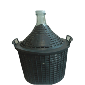 10 Litre Demijohn