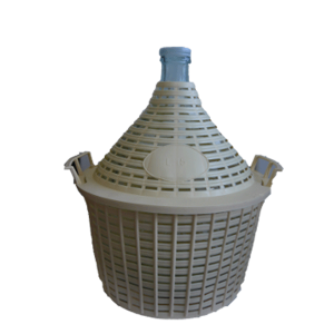 15 Litre Demijohn