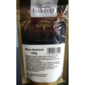 Wine Nutrient 100g - Brewcraft