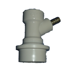 Gas Ball Lock Connection