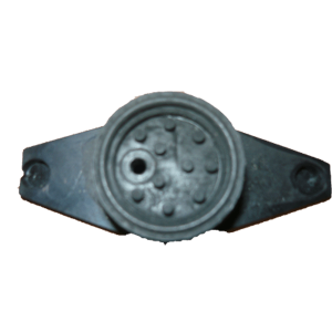 Vertaflow Twin Filter Ends