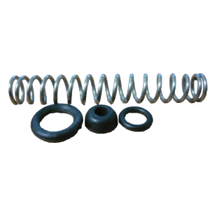 Pluto Gun Service Kit