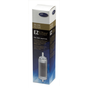 EZ INLINE FILTER - Still Spirits