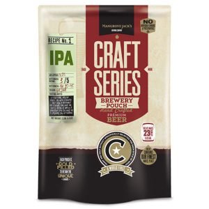 Mangrove Jack's Craft Series - I.P.A