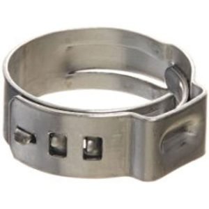 5mm Oetiker Clamp