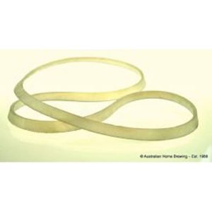 T500 Silicone Still Lid Seal (25ltr boiler)