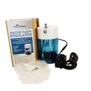 Water Flow Regulator (still spirits)