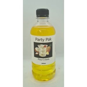 Pina Colada - Party Pak