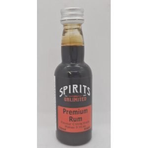 Premium Rum - Spirits Unlimited