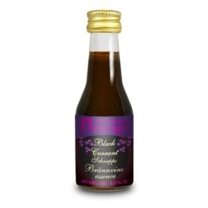 Black Currant - Prestige