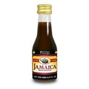 Jamaica Extra Dark Rum - Prestige