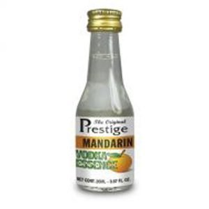 Mandarin Vodka - Prestige