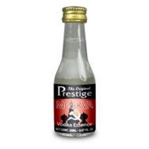 Moskva Russian Vodka - Prestige