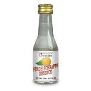 Peach Schnapps - Prestige